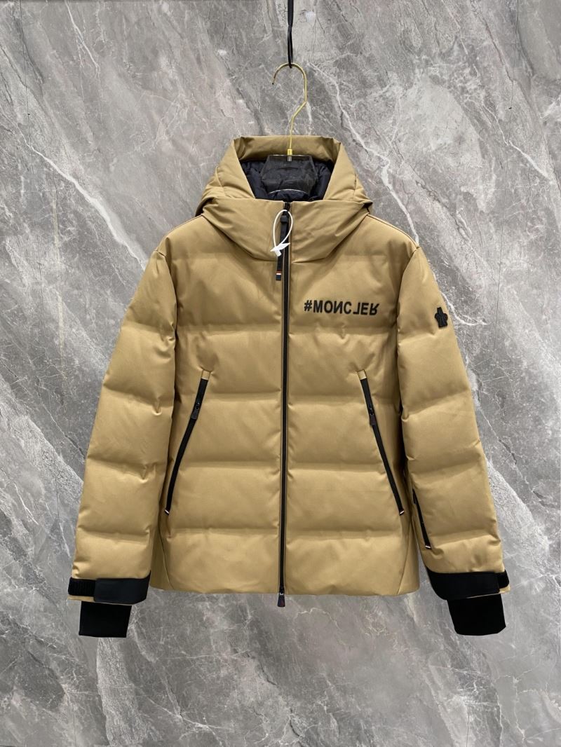 Moncler Down Jackets